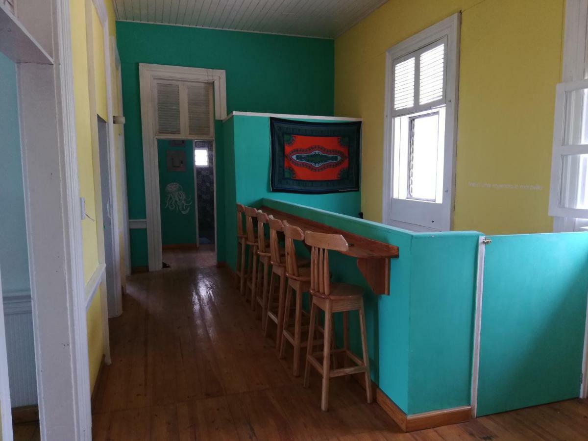 Park Hostel 포르토프랭스 외부 사진