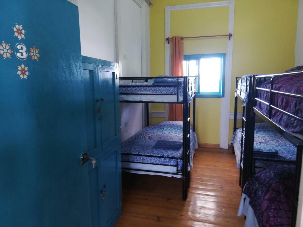 Park Hostel 포르토프랭스 외부 사진