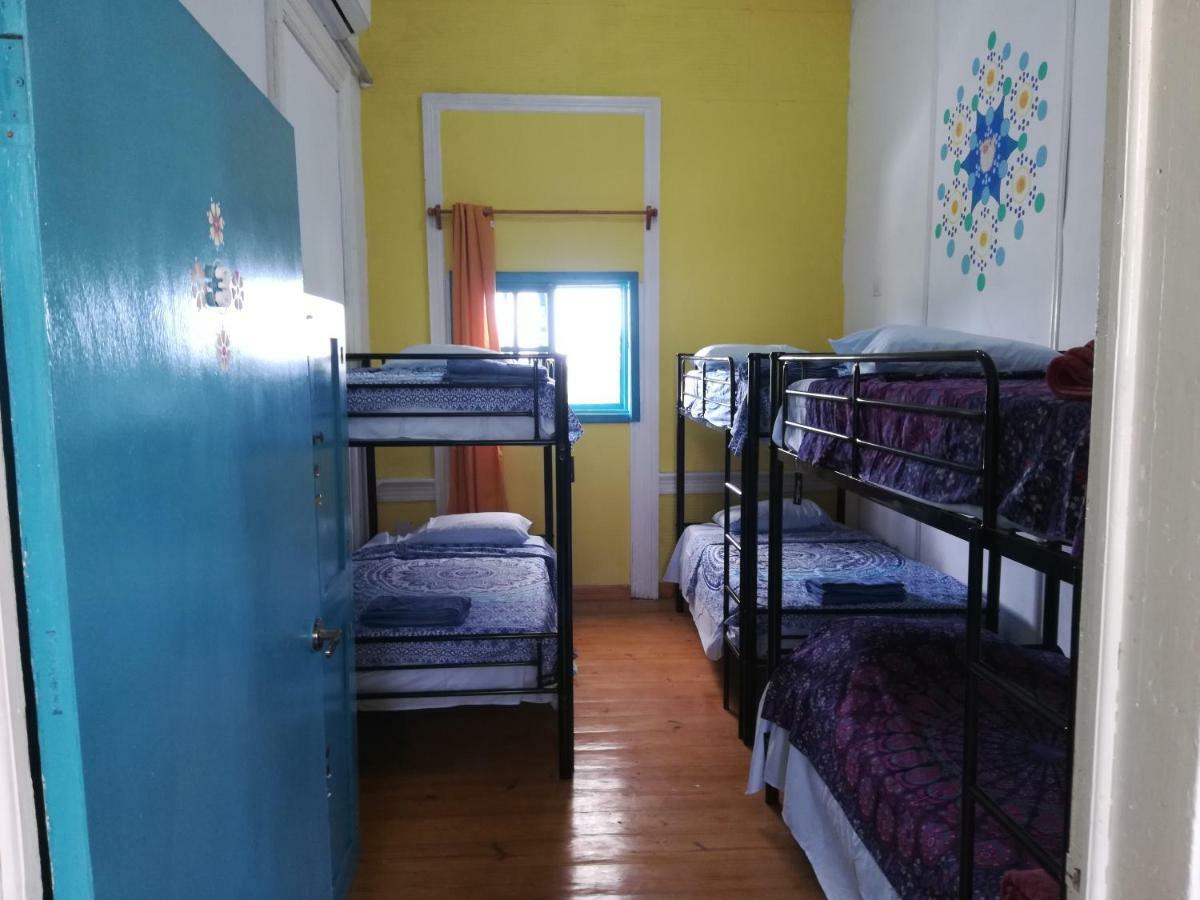 Park Hostel 포르토프랭스 외부 사진
