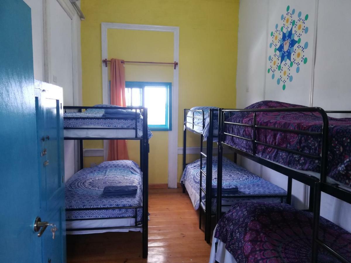 Park Hostel 포르토프랭스 외부 사진