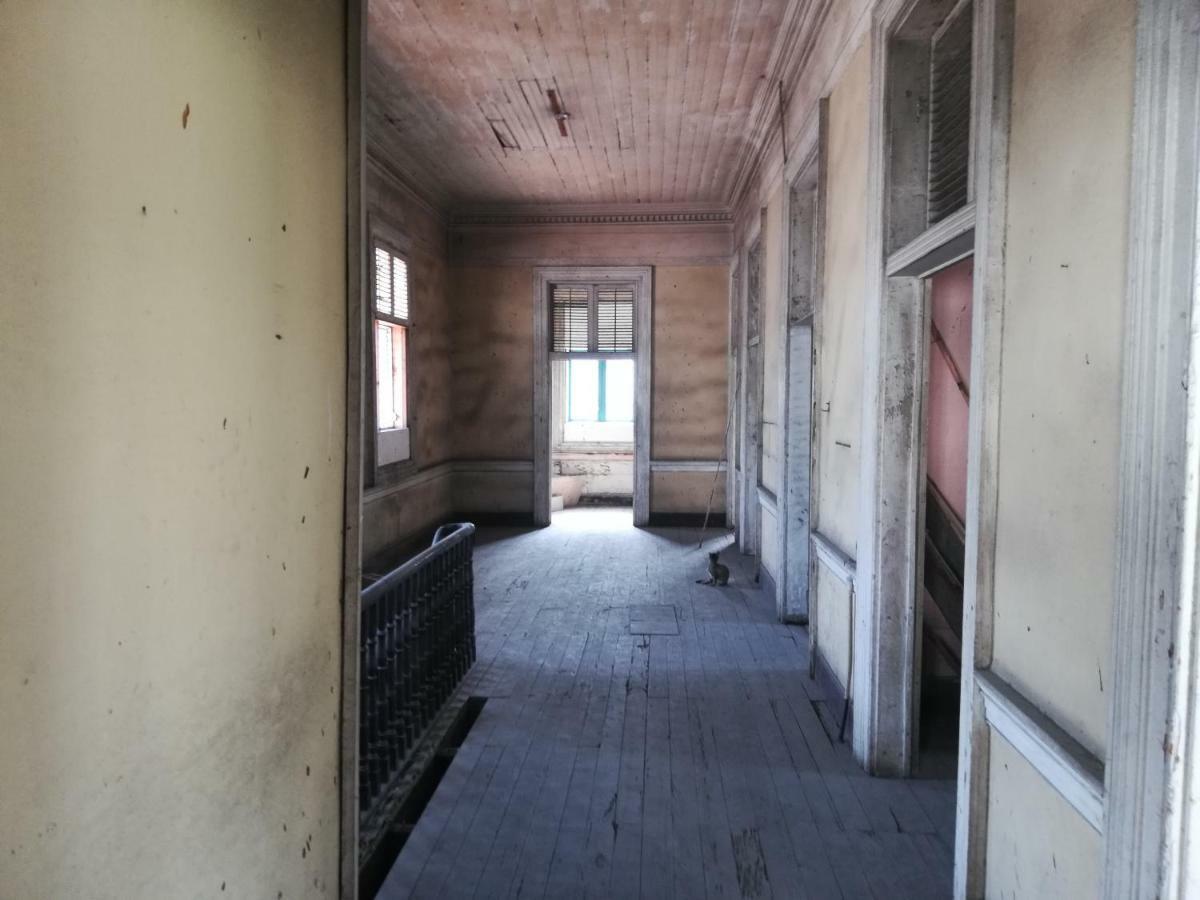 Park Hostel 포르토프랭스 외부 사진