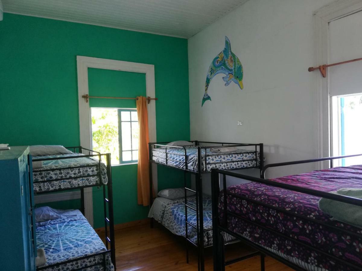 Park Hostel 포르토프랭스 외부 사진